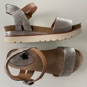 Josef Seibel Women's Sandals